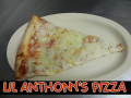 Lil Anthony's Pizza