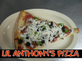 Lil Anthony's Pizza