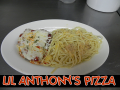 Lil Anthony's Pizza