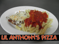 Lil Anthony's Pizza