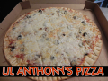 Lil Anthony's Pizza